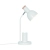 Lampa biurkowa z piórnikiem E27 biała Devone NO2512405001 - Nordlux